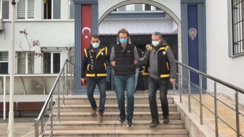 Bursa'da 6 kişinin öldüğü sahte içki davası