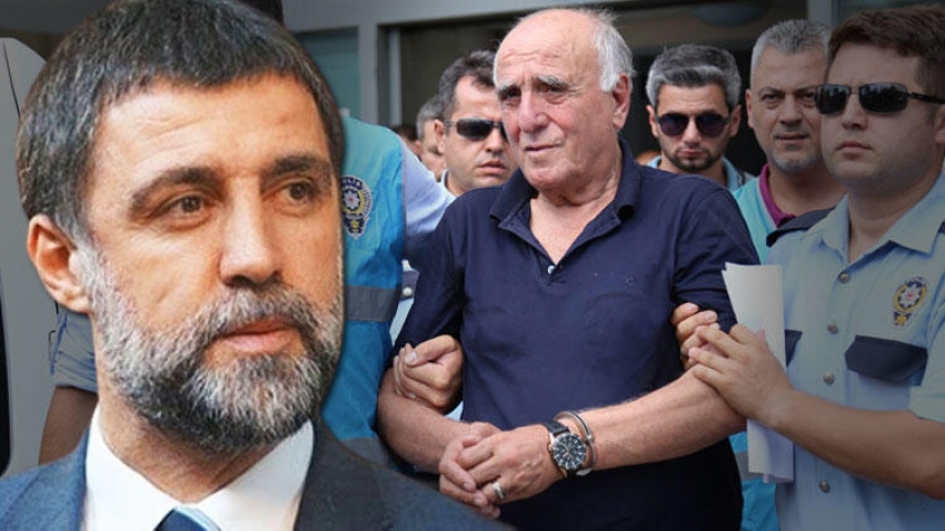 Hakan Şükür'ün babasına 3 yıl hapis