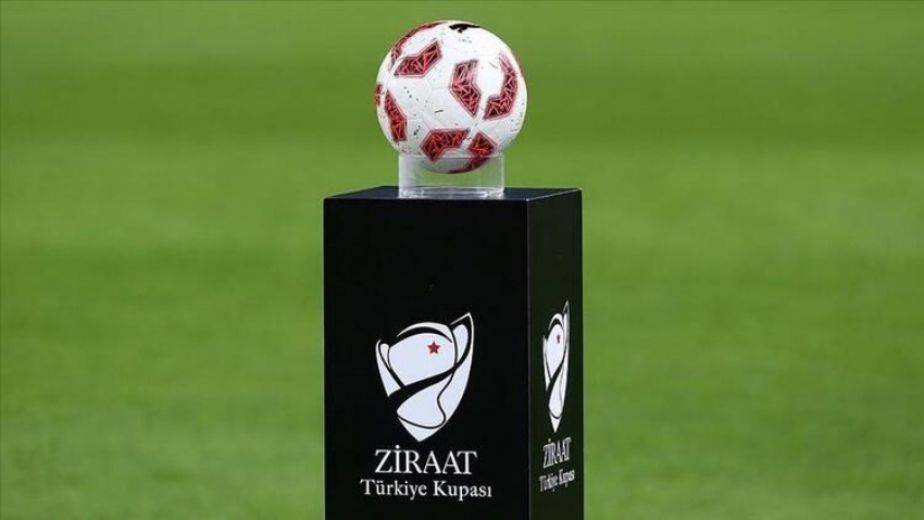 Ziraat Türkiye Kupası yarı final maçları ne zaman?