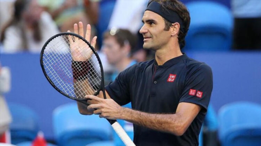 Federer Miami Açık'a katılmayacak