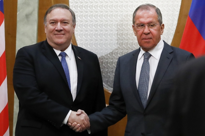 Rusya ve ABD ilişkilerin normalleşmesi konusunda anlaşmaya vardı 