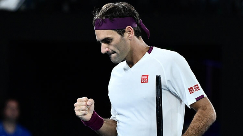 Federer, Fransa Açık'a katılacak
