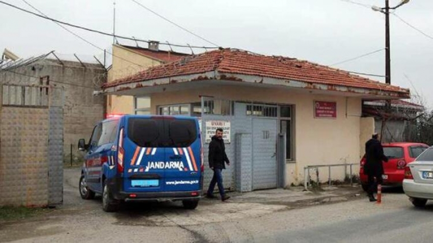 Çerkezköy Kapalı Cezaevi kapatıldı