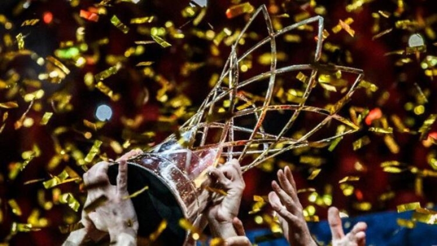 FIBA Şampiyonlar Ligi 8'li final maç programı açıklandı