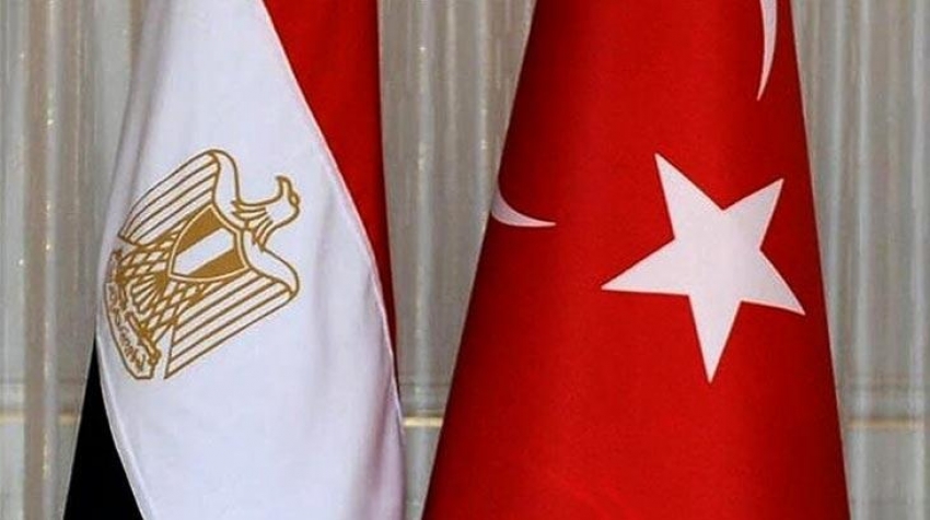 Türkiye ve Mısır arasında kritik temas!