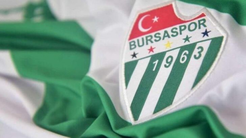 İşte Bursaspor'un Ankaragücü maçı ilk 11'i