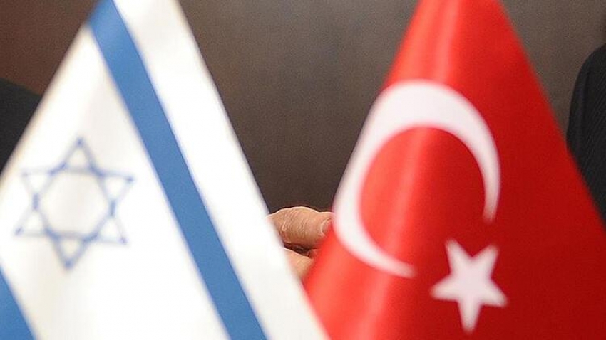 İsrail'den Türkiye taziye mesajı
