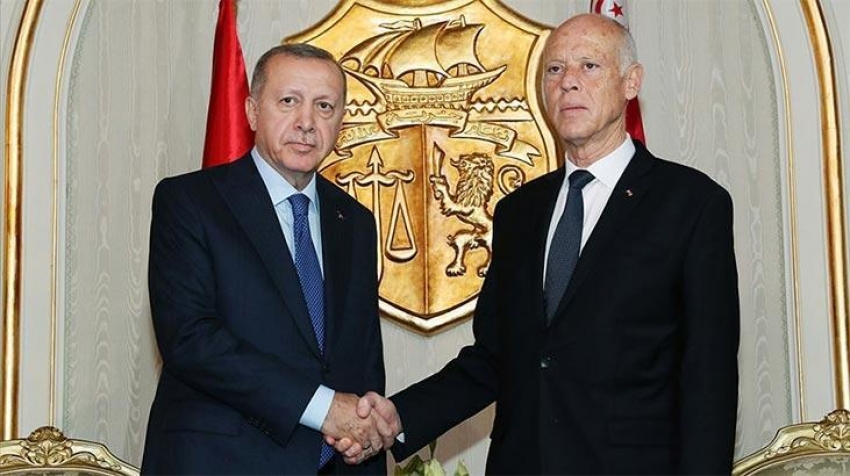 Türkiye-Tunus ilişkileri