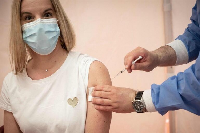 Birçok ülke uyguluyor: Aşı olana para ve hediye