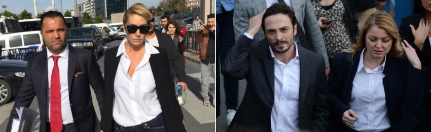 Ahmet Kural ve Sıla Gençoğlu davasına başlanıyor