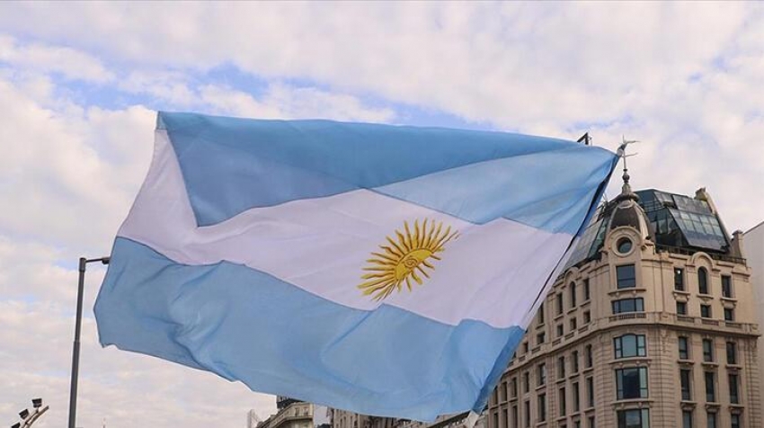 Arjantin'de çıkan kriz kabine değişikliğine neden oldu