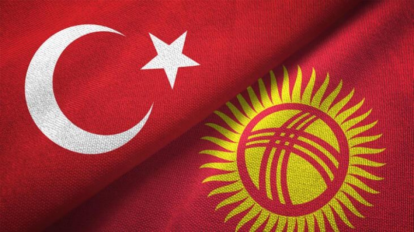 Türkiye ile Kırgızistan arasında önemli adım