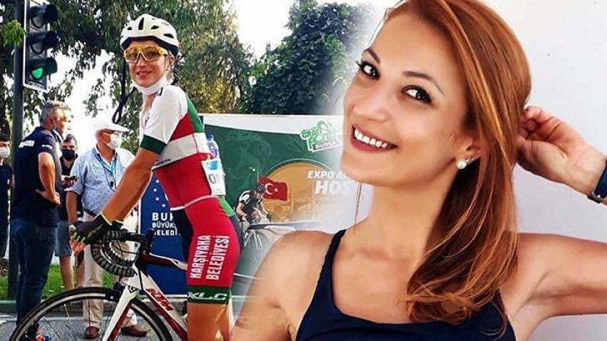Bisiklet sporcusu Zeynep'in ölümünde 3 sanığa 'iyi hal' indirimi!