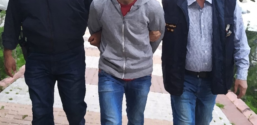 Ankara’da fuhuş operasyonu:13 gözaltı