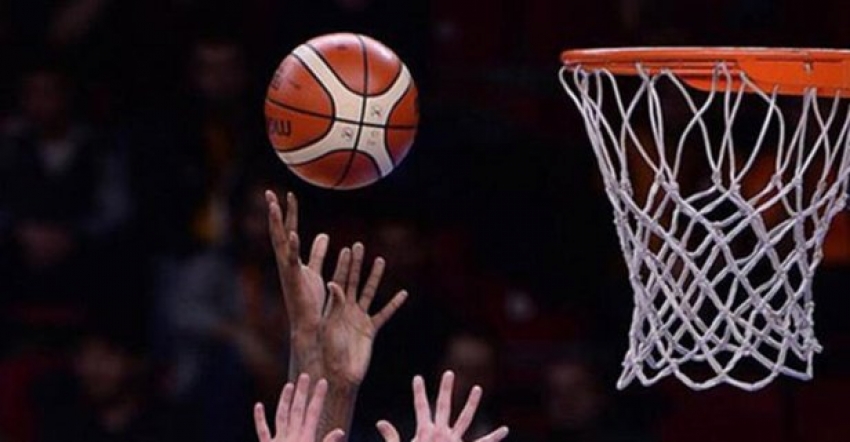 A Milli Erkek Basketbol Takımı'nın EuroBasket 2022 fikstürü açıklandı