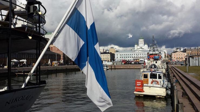 Dünyanın en mutlu ülkesi Finlandiya'dan 3 maddeli formül