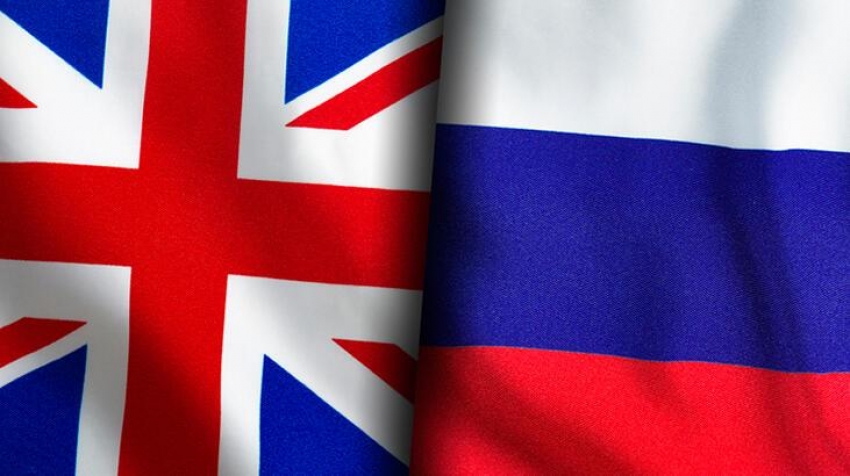 İngiltere, Rusya'nın Ukrayna planını ifşa etti