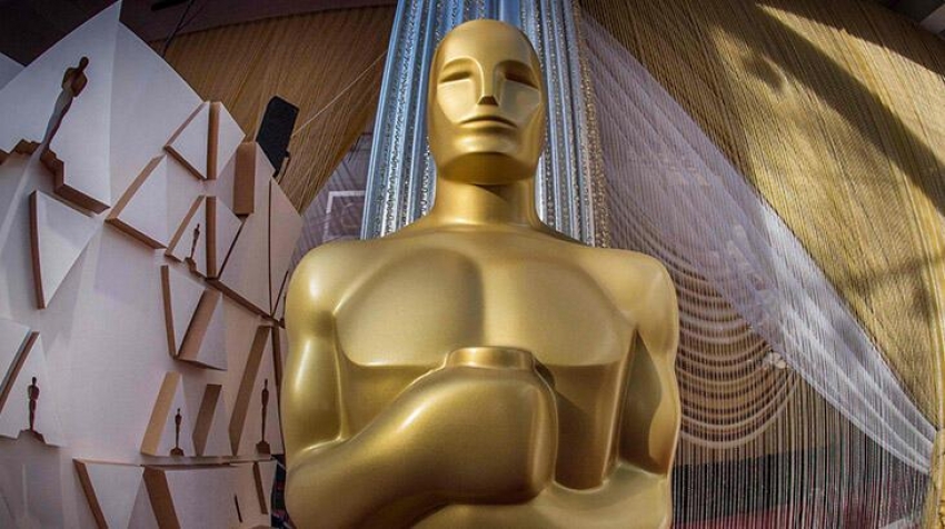 Oscar Ödülleri için adaylar açıklandı