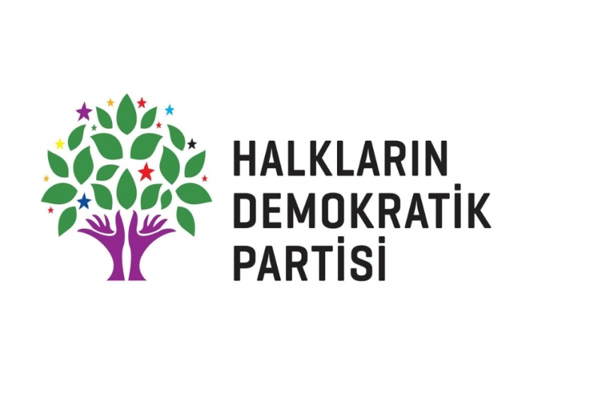 HDP’nin itirazı reddedildi