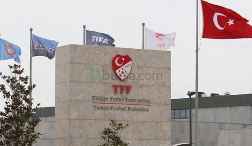 TFF Süper Lig yeni sezon planlamasını belirledi