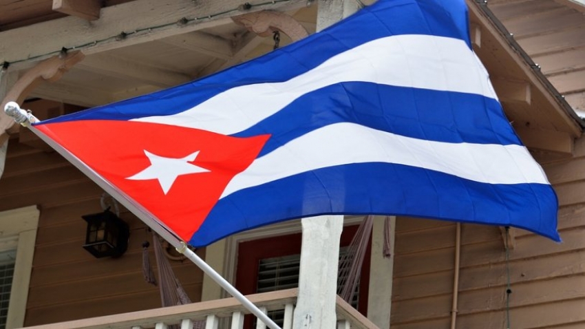 Küba'dan Türkiye'ye taziye mesajı