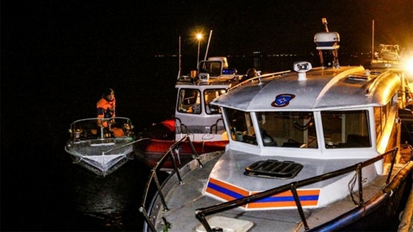 Rusya’da gemi kazası: 11 ölü