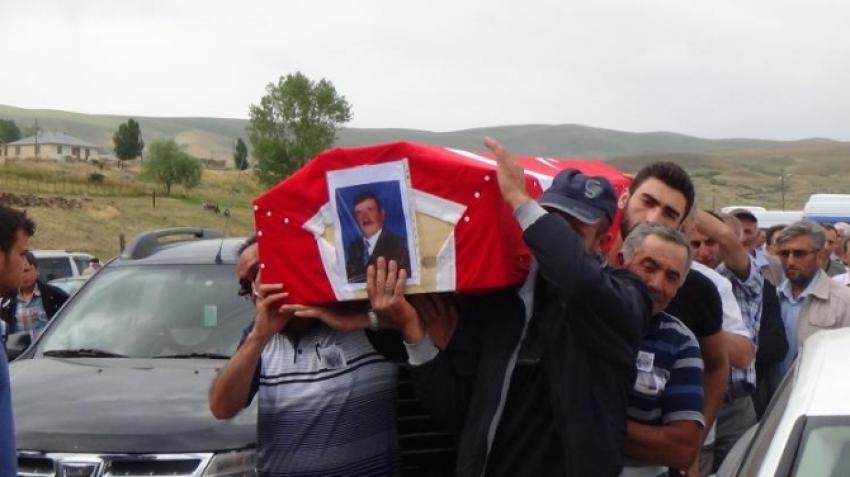 PKK’nın hain saldırısına kurban gitmişti