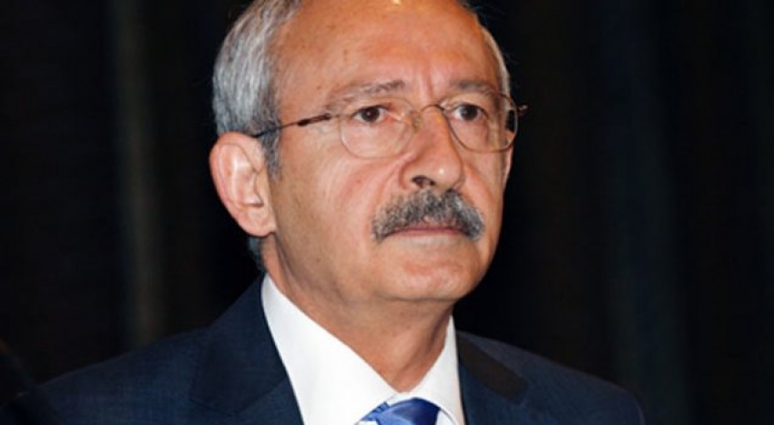Kılıçdaroğlu, şehit Emniyet Müdürü Ali Gaffar Okkan'ı andı