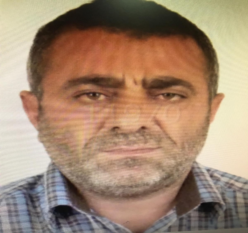 HDP’li ilçe başkanı uyuşturucuyla yakalandı