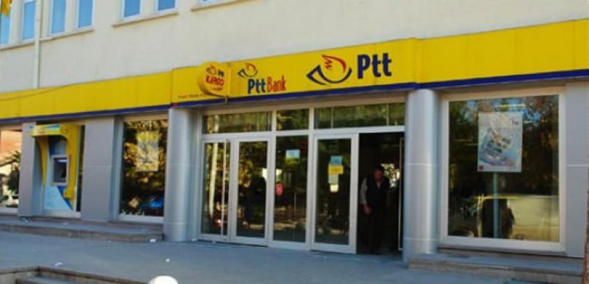 PTT'den ATM'de kayıp para açıklaması