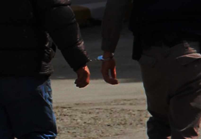 Samsun'da DEAŞ operasyonu: 3 gözaltı