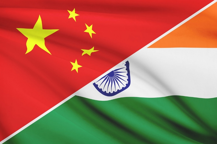 Çin’den Hindistan’a İHA tepkisi