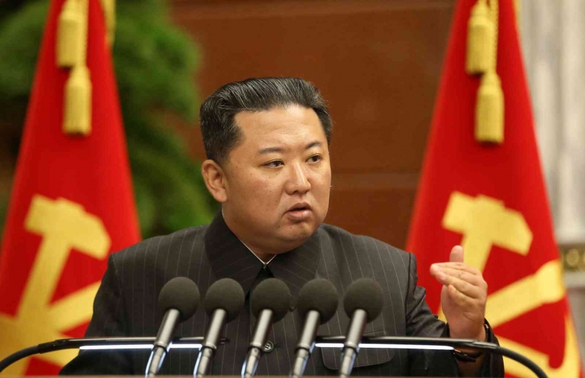 Kuzey Kore lideri Kim Jong-un hakkında Japonya’da tazminat davası açıldı