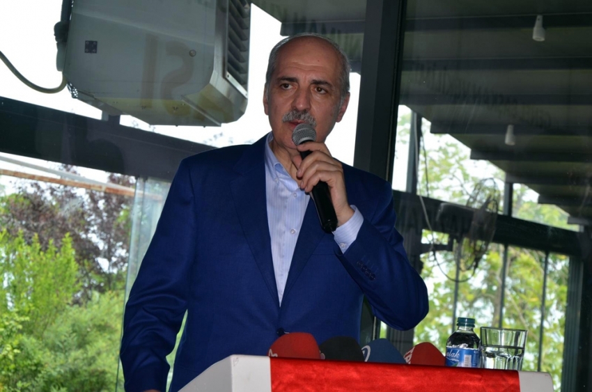 Kurtulmuş: “AK Parti’ye karşı kızgınlığın bedeli, CHP’nin...