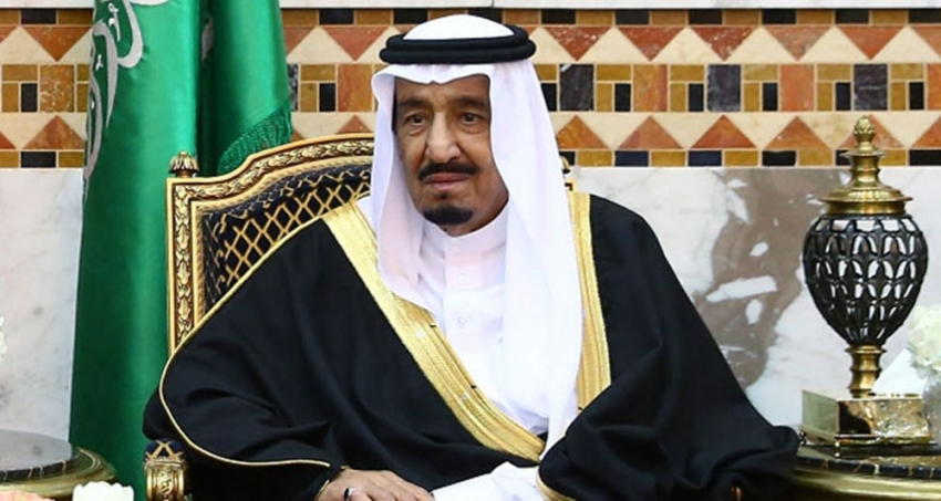 Suudi Kral’dan ’Kaşıkçı’nın akıbetini araştırın’ talimatı