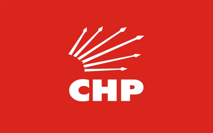 CHP harekete geçti