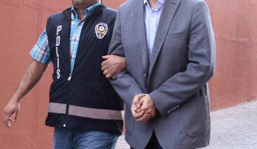 Kamuda FETÖ operasyonu: 124 gözaltı kararı