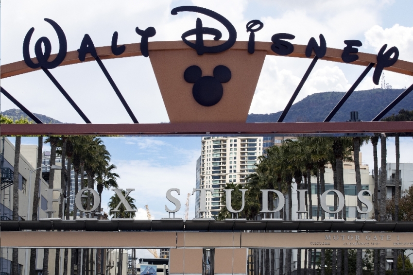 Disney, Endonezyalı dev şirkete yatırım hazırlığında