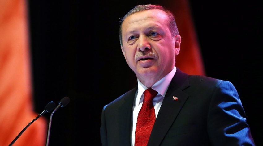 Cumhurbaşkanı Erdoğan’dan “10 Aralık İnsan Hakları Günü” mesajı