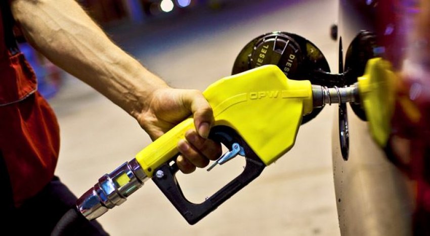Bakan'dan petrol açıklaması