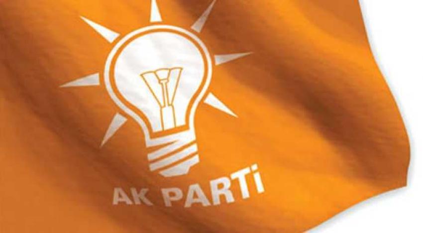 AK Parti'nin verdiği 2 fire belli oldu!