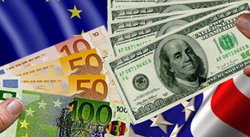 Dolar ve Euro bugün kaç para?