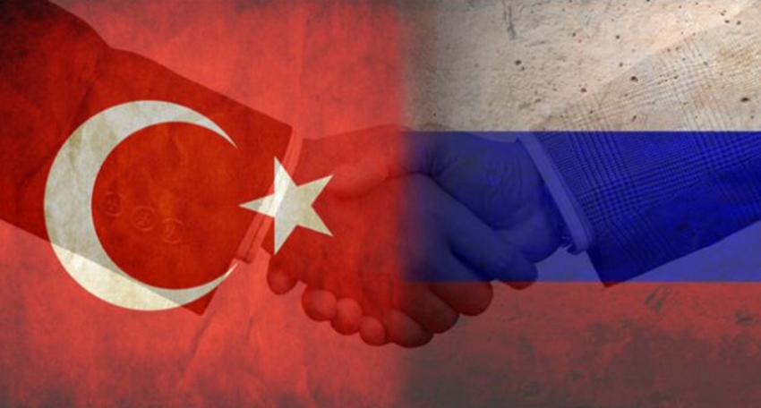 Türkiye ile Rusya arasında kritik toplantı