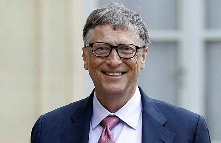 Bill Gates'ten flaş TikTok açıklaması!