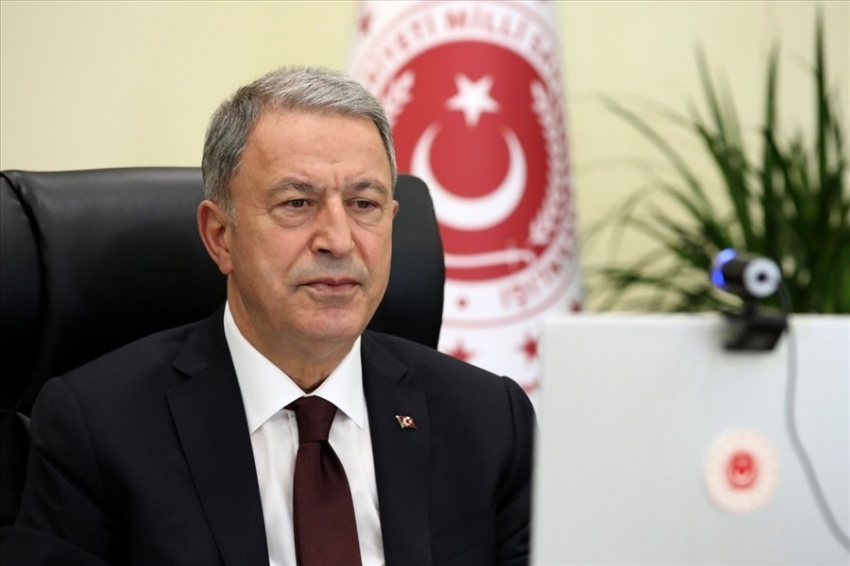  ”Türkiye, Azerbaycan’ı desteklemeye devam edecek”