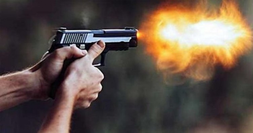 AK Partili belediye başkanının yeğenine silahlı saldırı