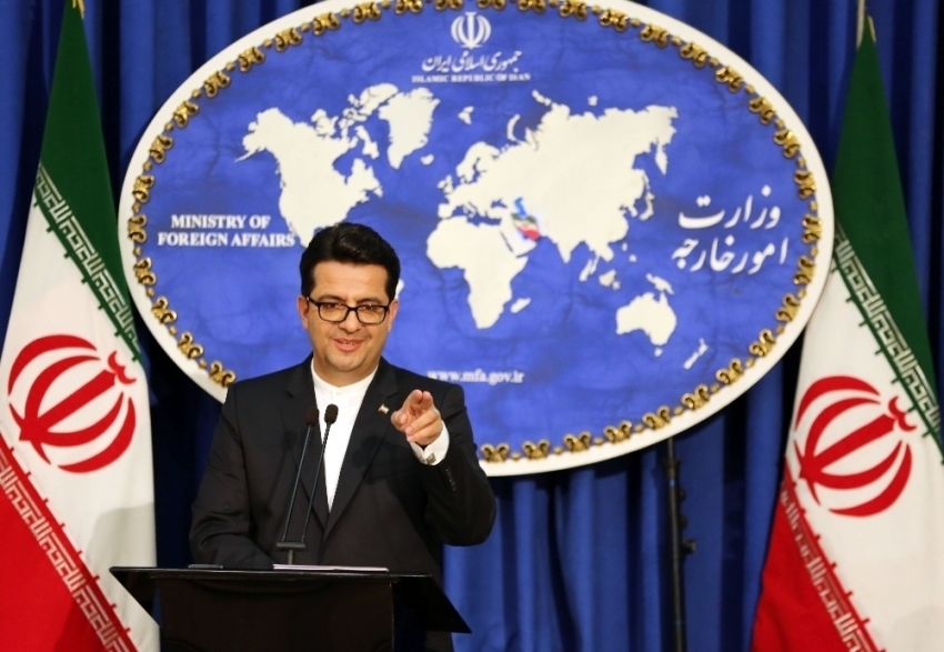 ”ABD İran karşısında başarısız oldu”