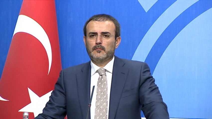 Kemal Kılıçdaroğlu’na FETÖ cevabı