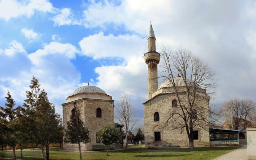 Osmanlı yadigarı 3 cami restore edilecek