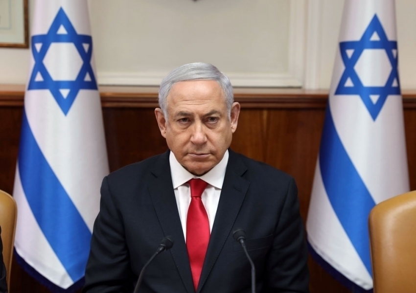 İsrail’de Netanyahu liderliğindeki sağ blok koalisyonu kuracak çoğunluğa ulaşamadı